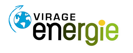 Logo Virage energie